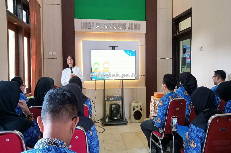 Propemperda 2026 Cilacap: Rahasia Penguatan Layanan Publik yang Tak Disadari Warga